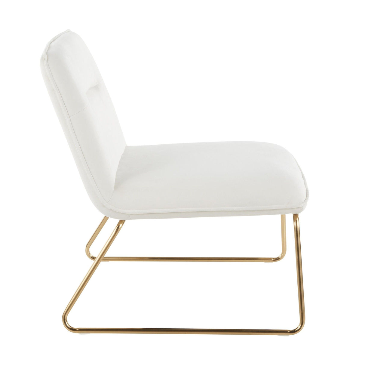 Casper - Contemporary Accent Chair