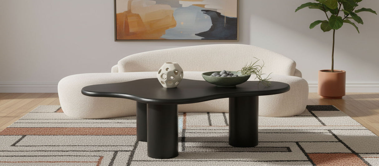 Romaine - Coffee Table