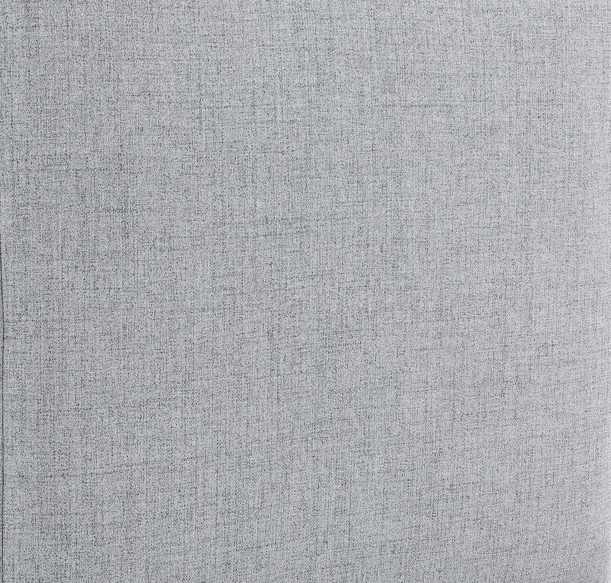 Cube - Linen Ottoman