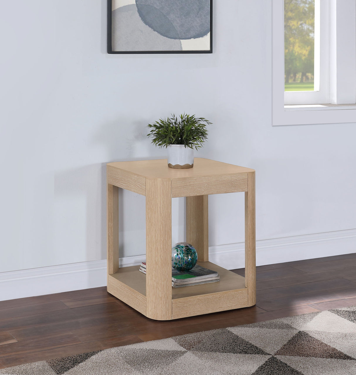 Reeves - Table