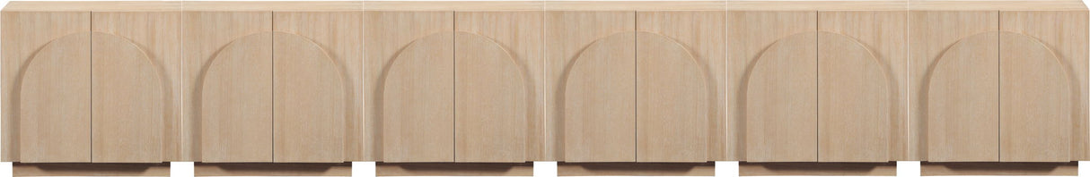 Navona - 6 Piece Sideboard / Buffet