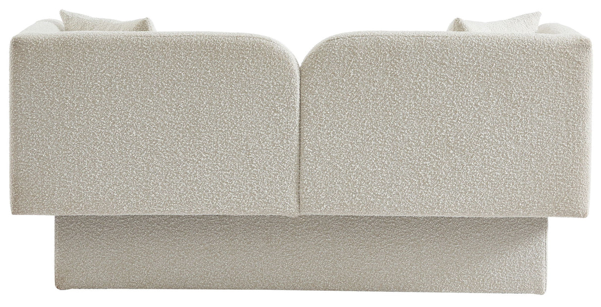 Marcel - Loveseat