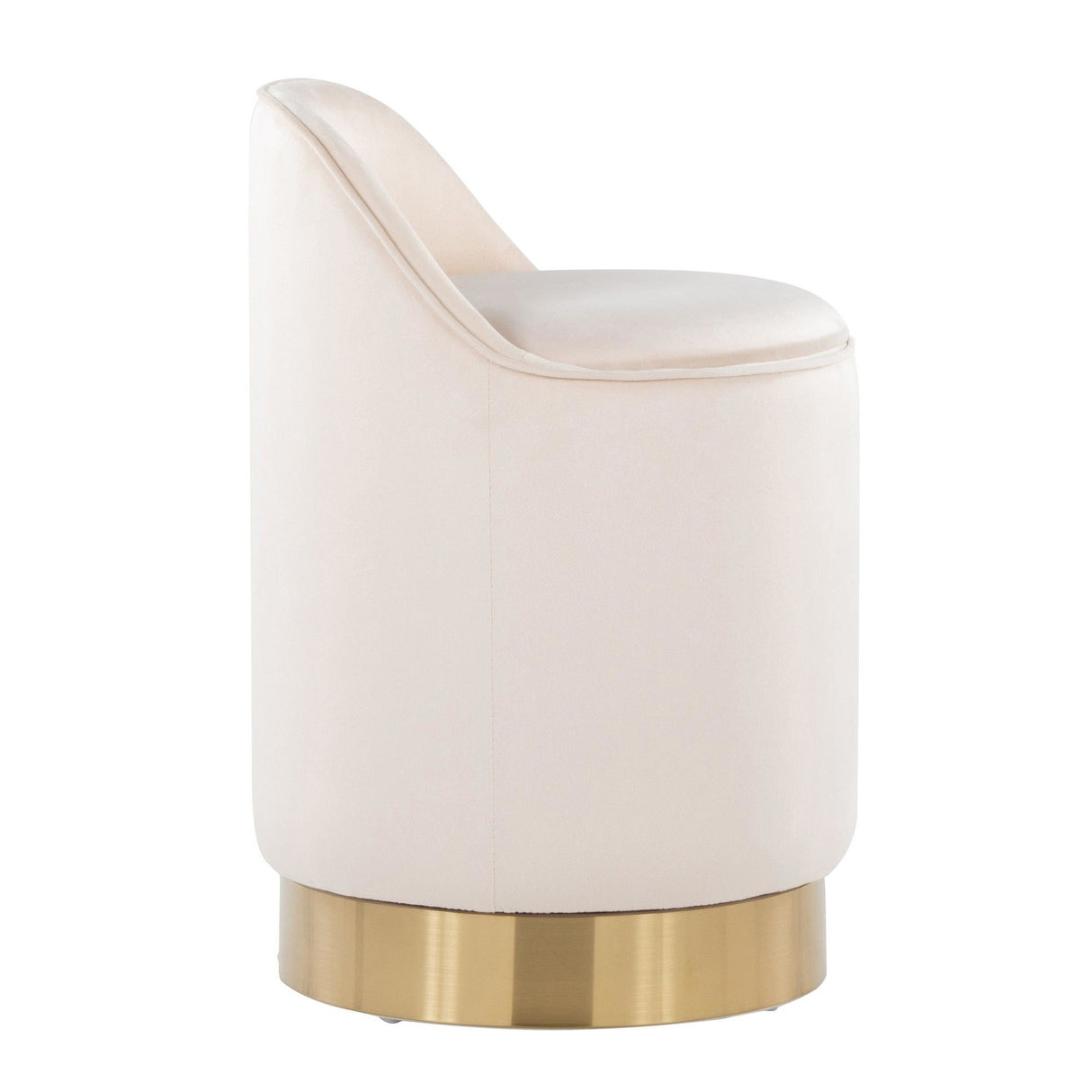 Marla - Vanity Stool