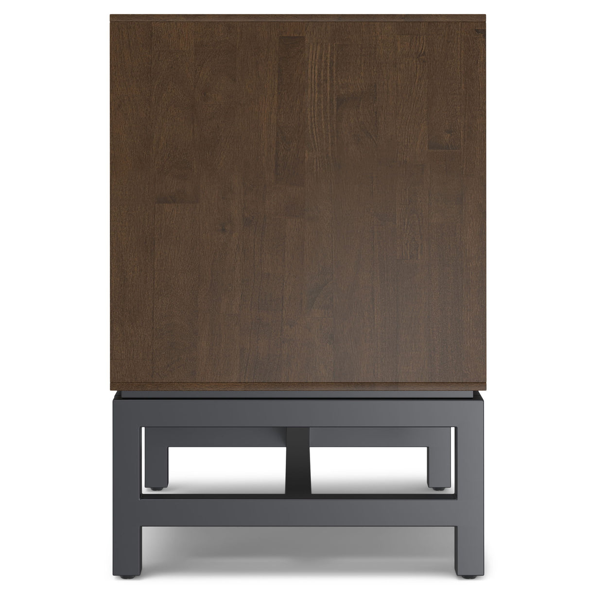 Banting - Nightstand - Walnut Brown