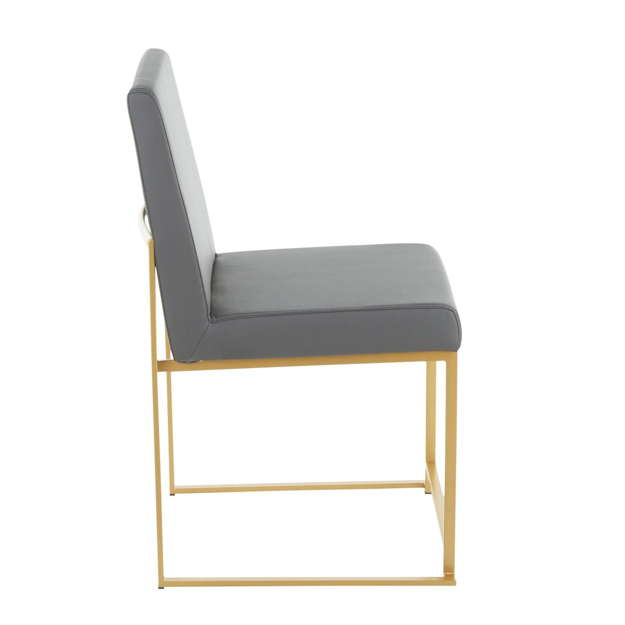 Fuji - High Back Dining Chair Set