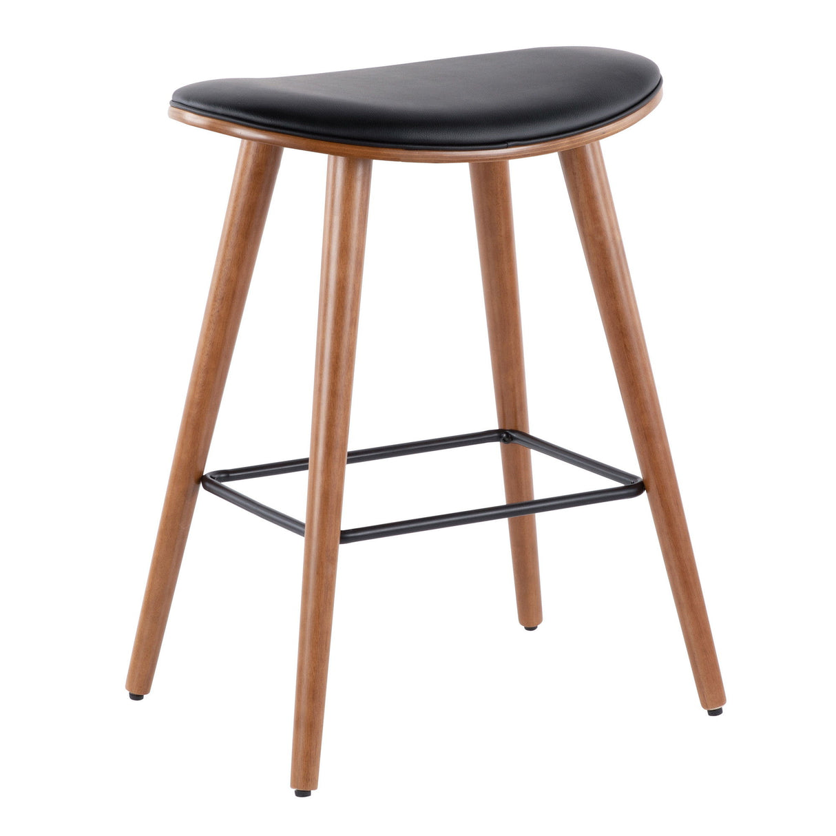 Saddle - Counter Stool Set