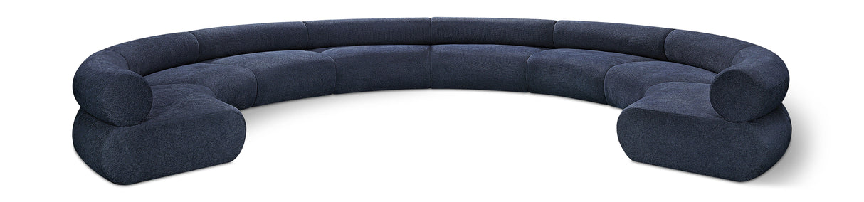 Bale - 8 Piece Modular Sofa