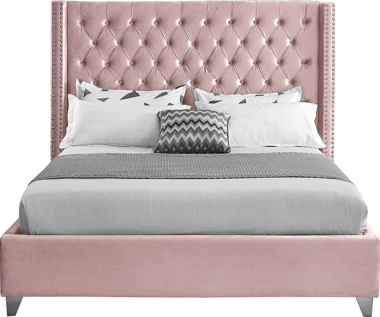 Aiden - Bed