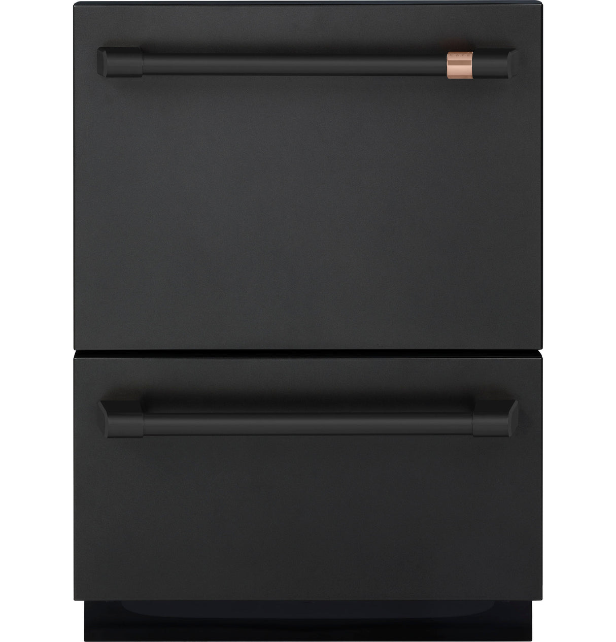 Caf(eback)(TM) Dishwasher Double Drawer - (CDD420P3TD1)