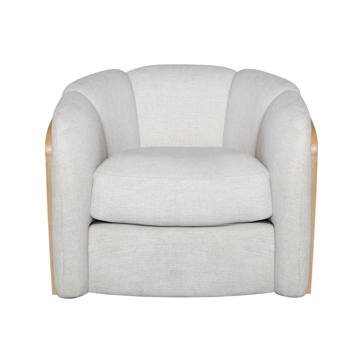 Violet - Accent Chair