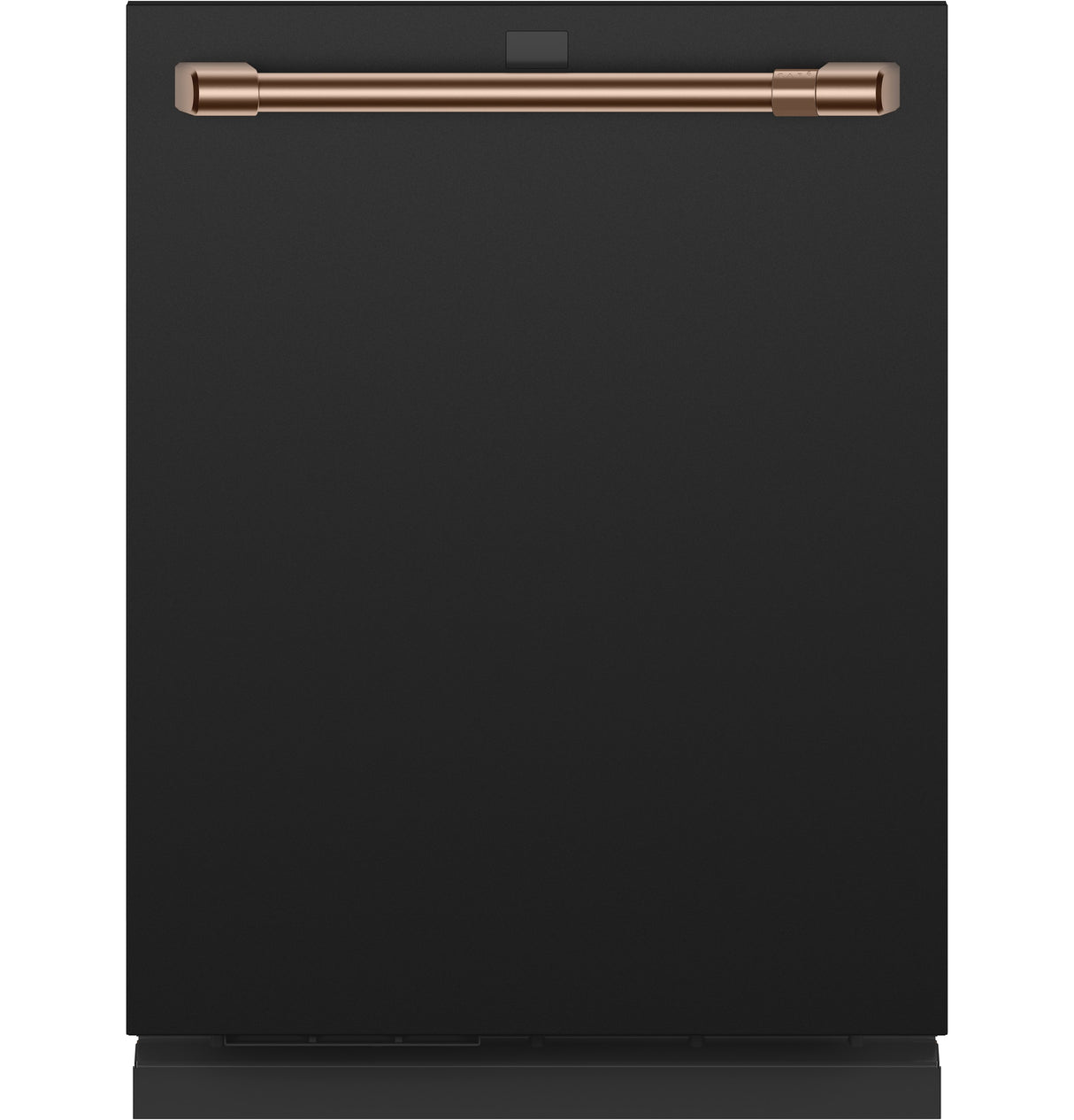 Caf(eback)(TM) ENERGY STAR(R) Smart Stainless Steel Interior Dishwasher with Sanitize and Ultra Wash & Dual Convection Ultra Dry - (CDT875P3ND1)