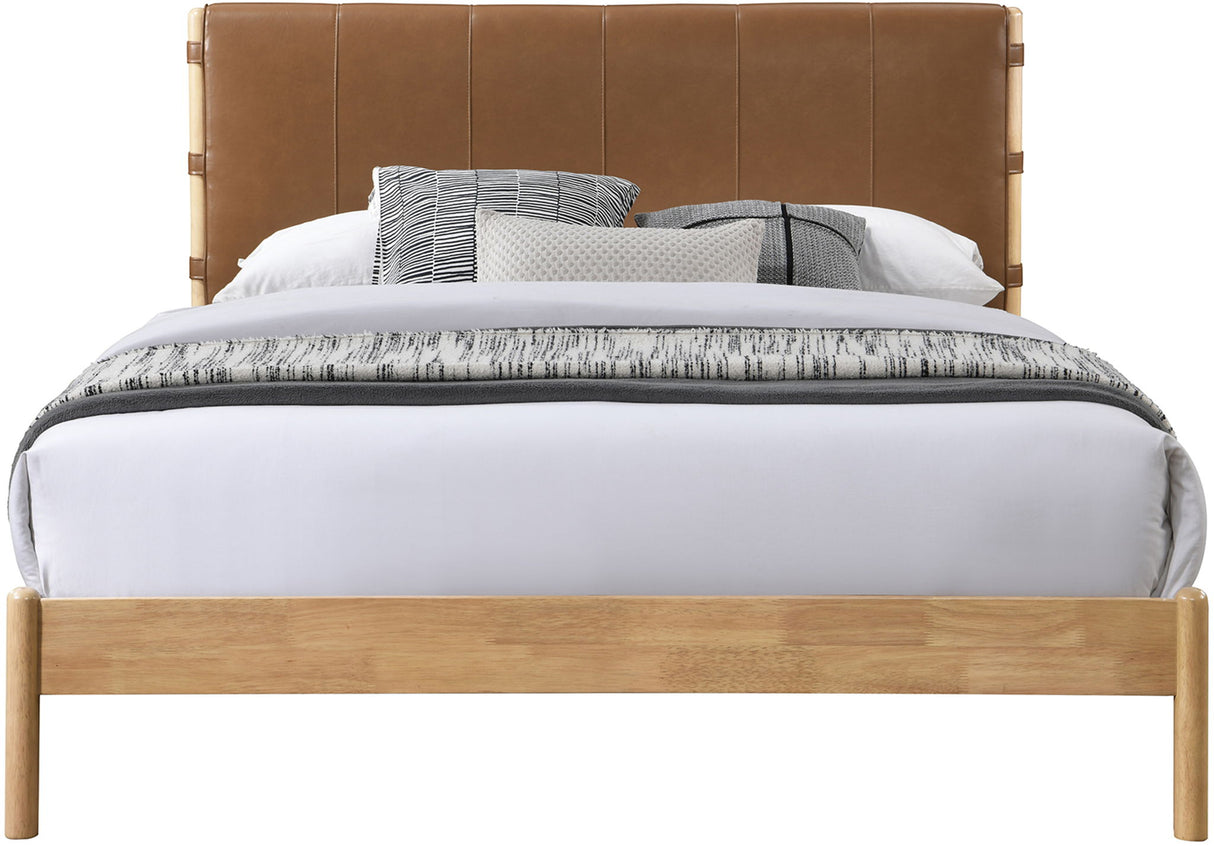 Asher - Bed