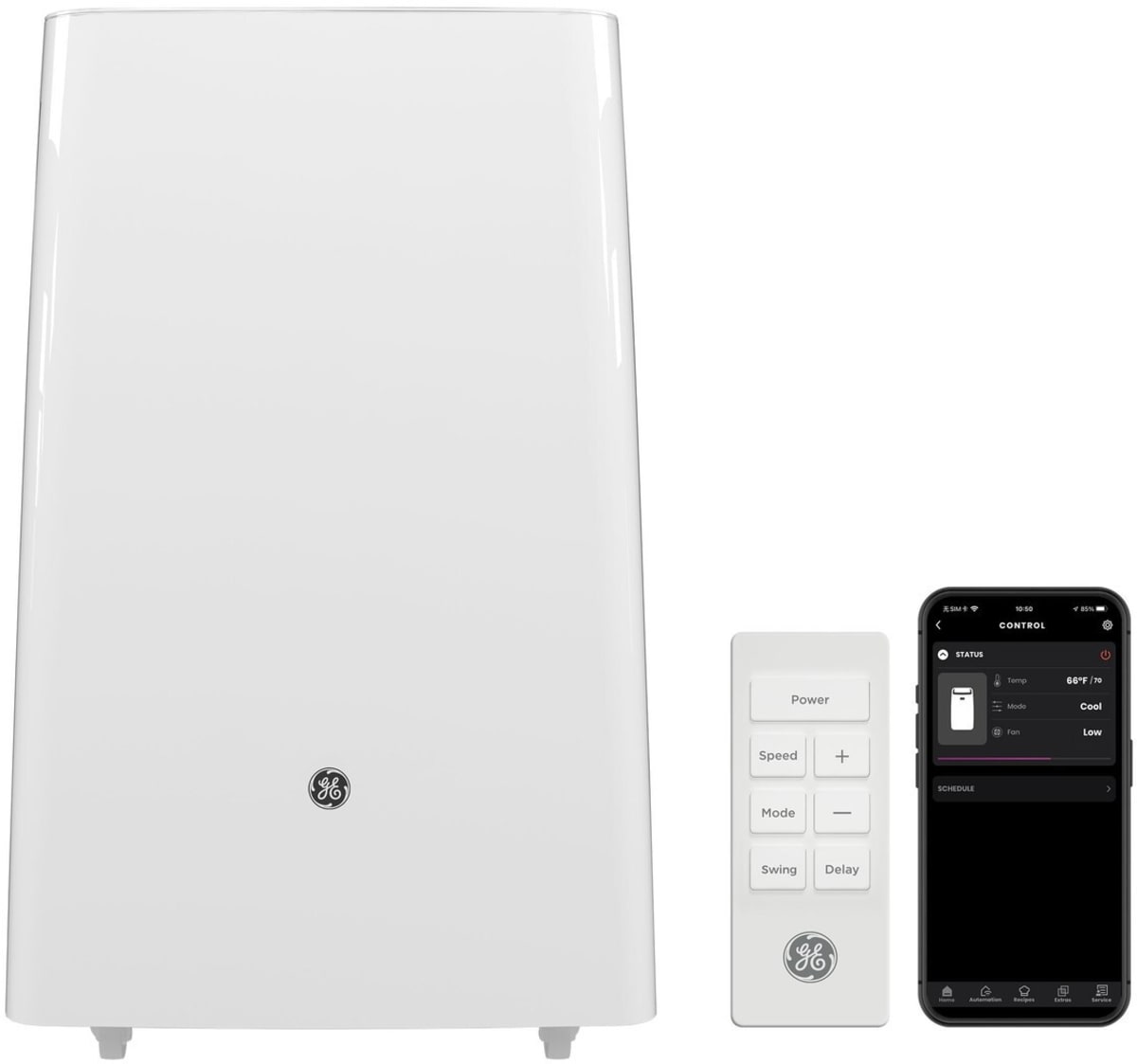 GE APHS07WWF air conditioner product image 3