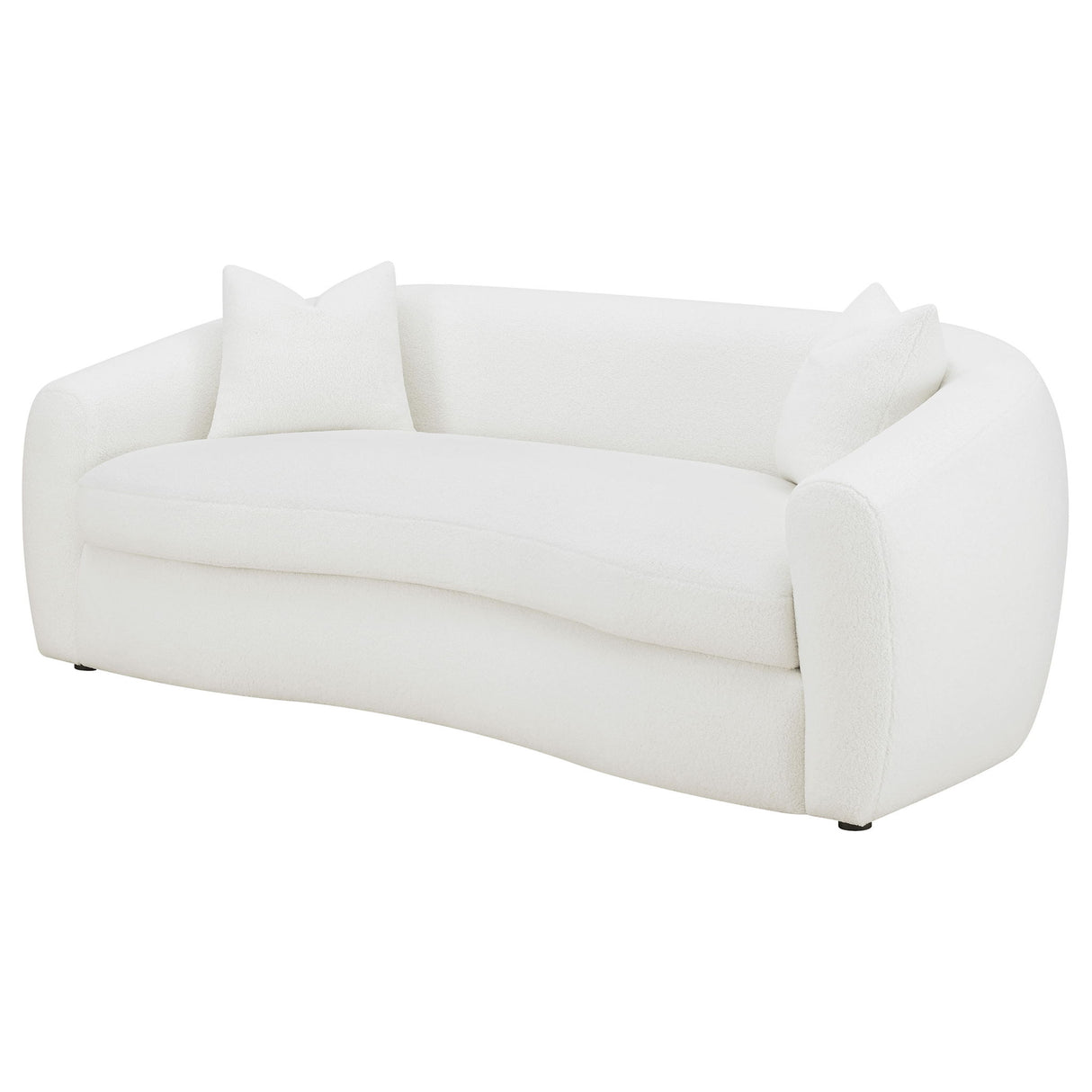 Wilson - Sofa - Ivory