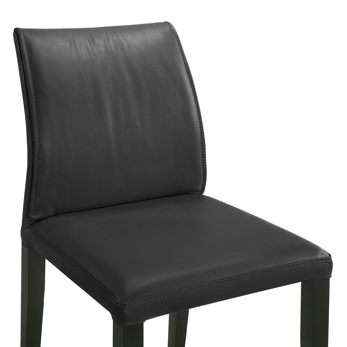 Velena - Full Back Wood Dining Chairs (Set of 2)