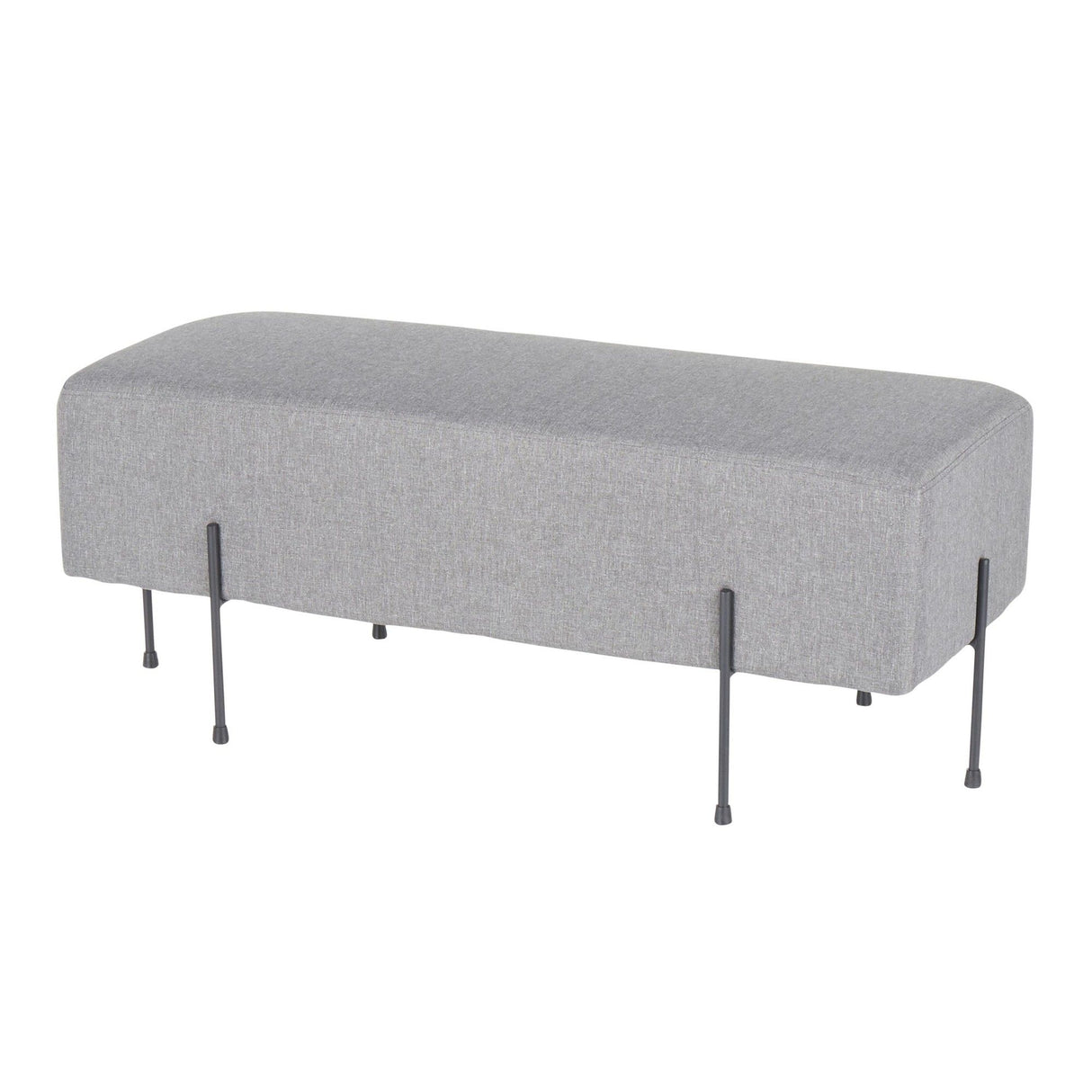 Daniella - Contemporary Bench