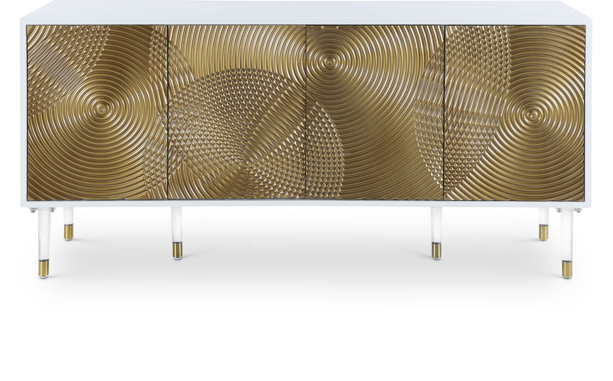 Bellini - Sideboard - White