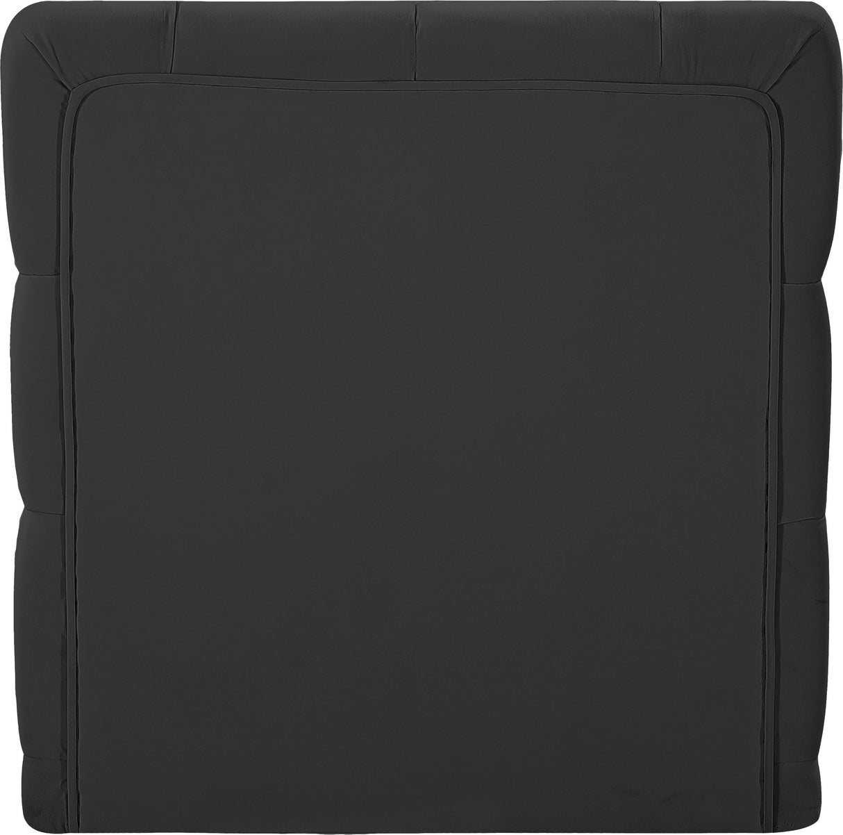 Tuft - Armless Chair