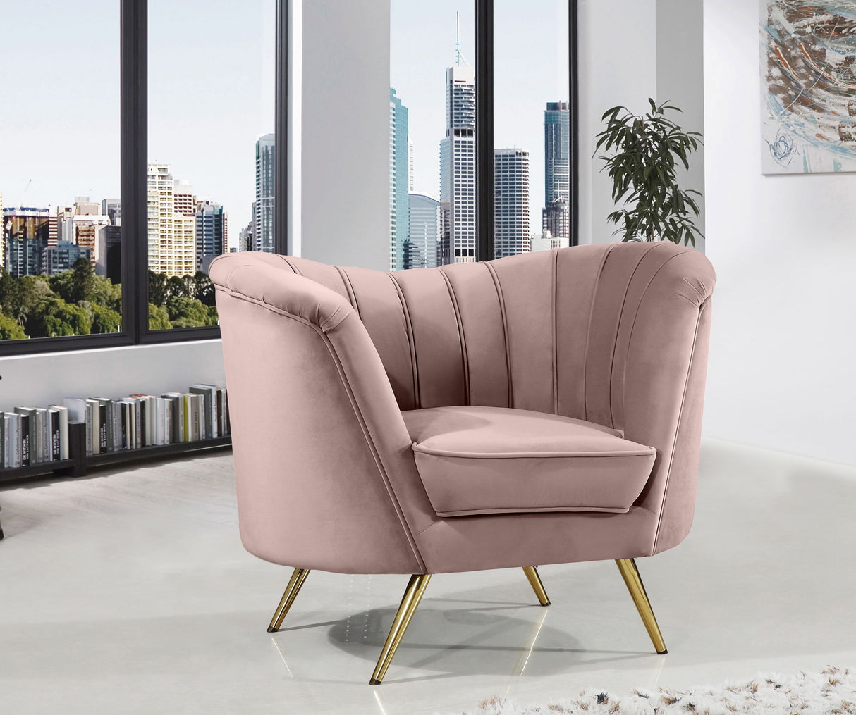 Margo - Chair