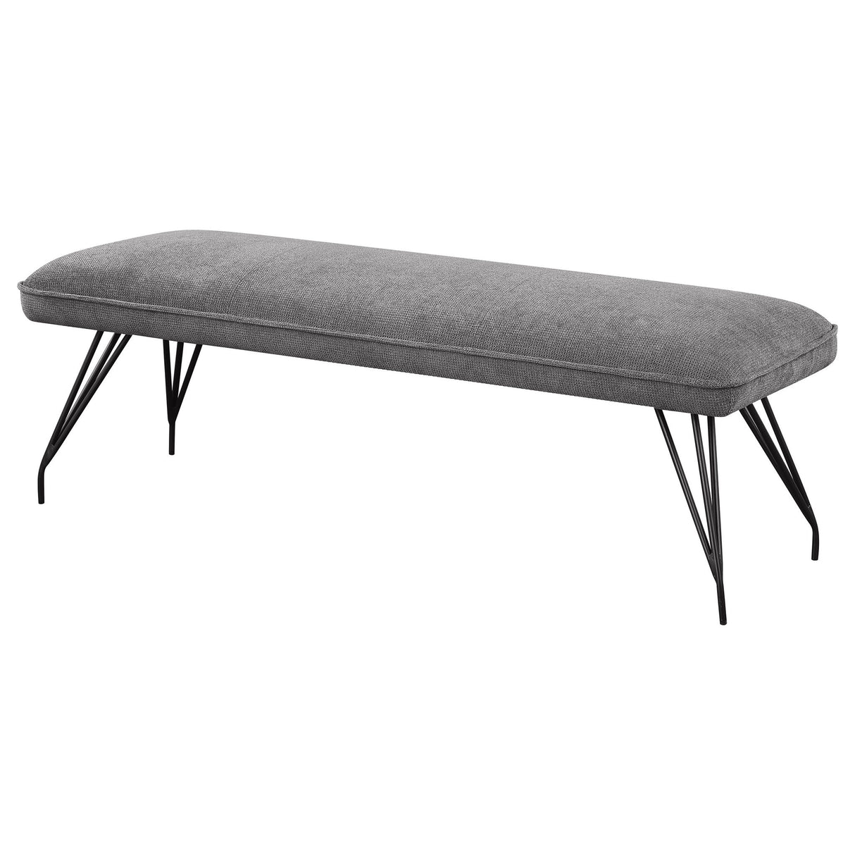 Kailea - Upholstered Dining Bench