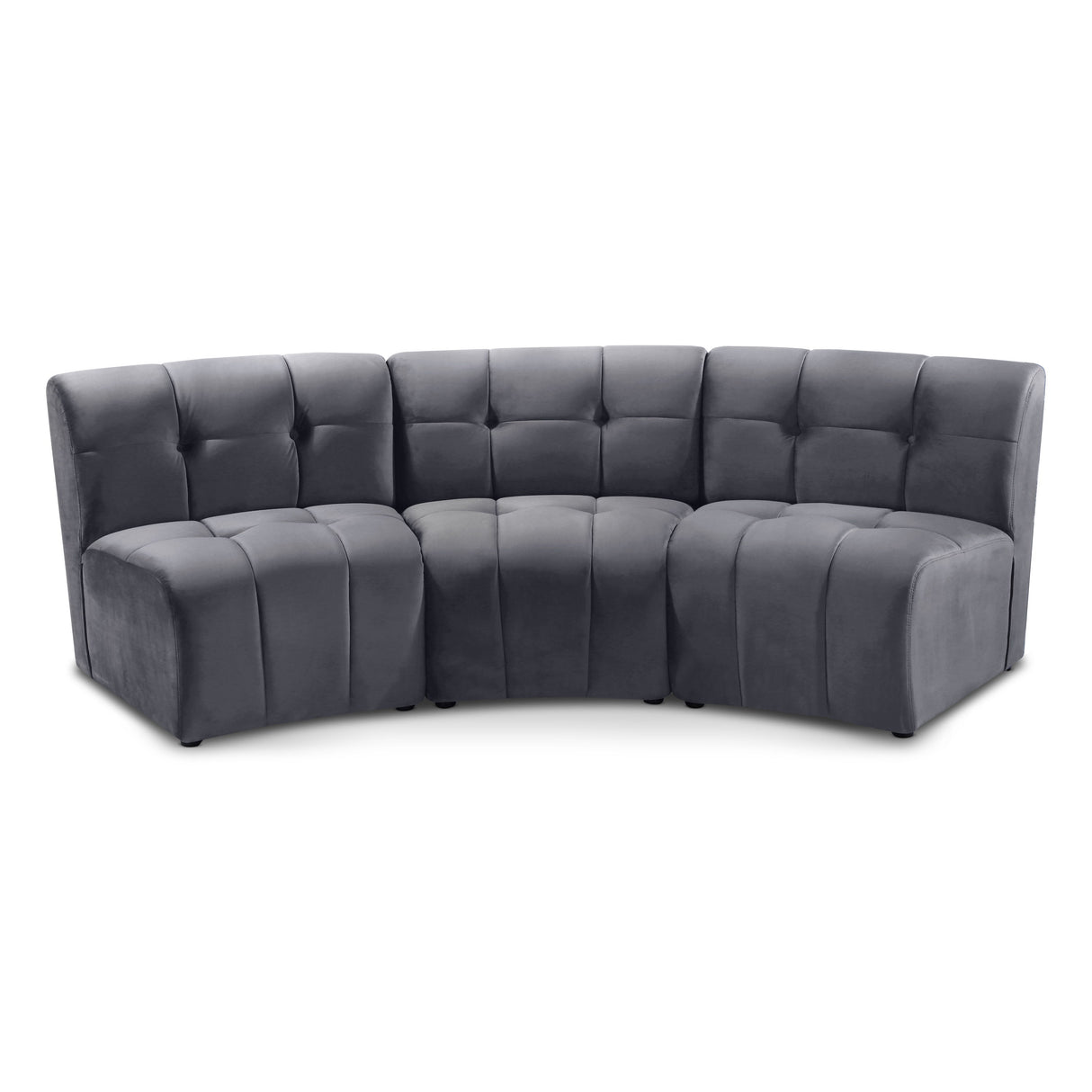 Limitless - 3 Pc. Modular Sectional