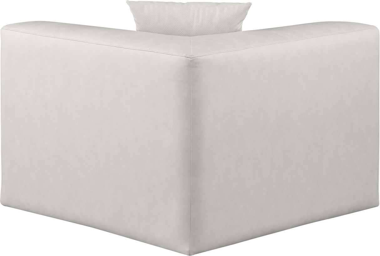 Cube - Corner Chair