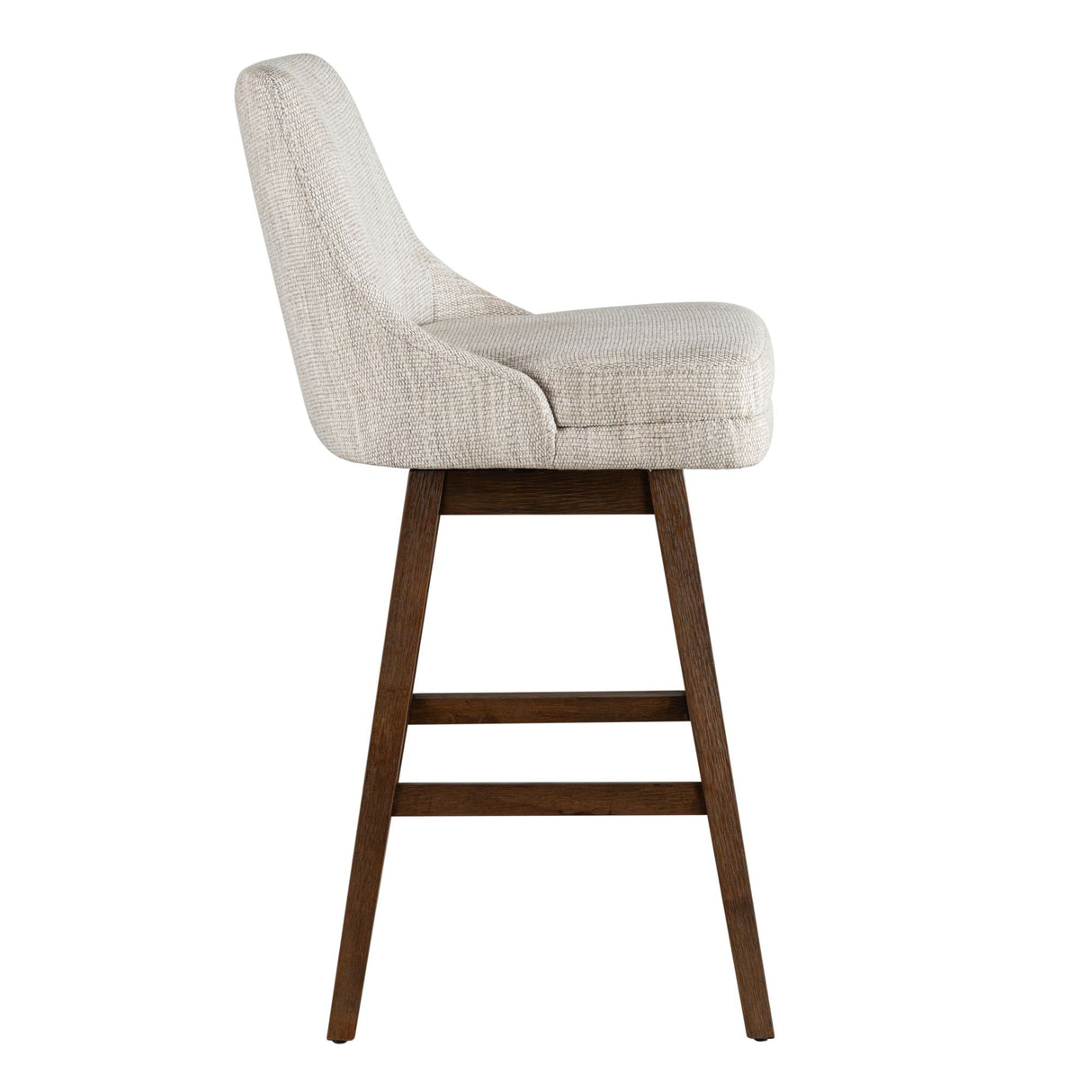 Branson - Swivel Barstool