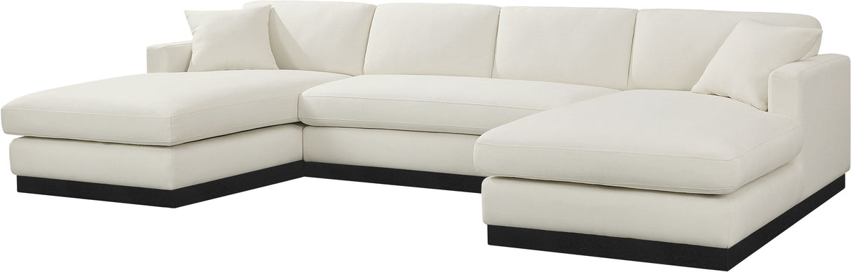 Johanna - 3 Piece Sectional