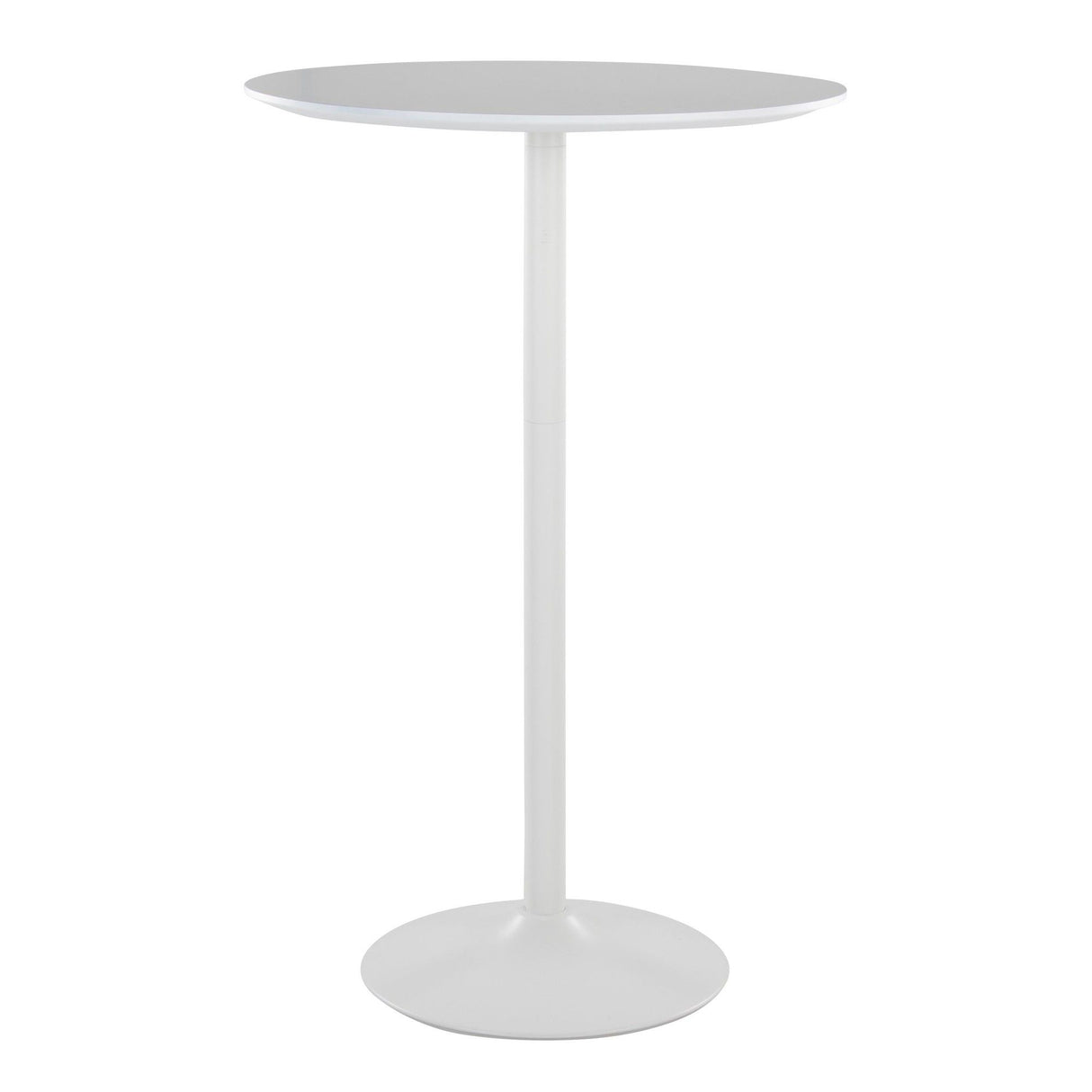 Pebble - Adjustable Dining / Bar Table