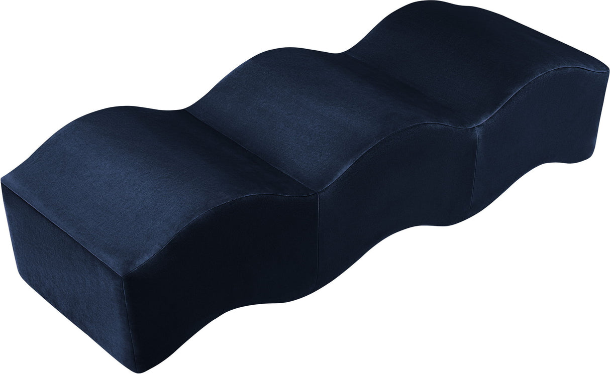 Wave - Bench