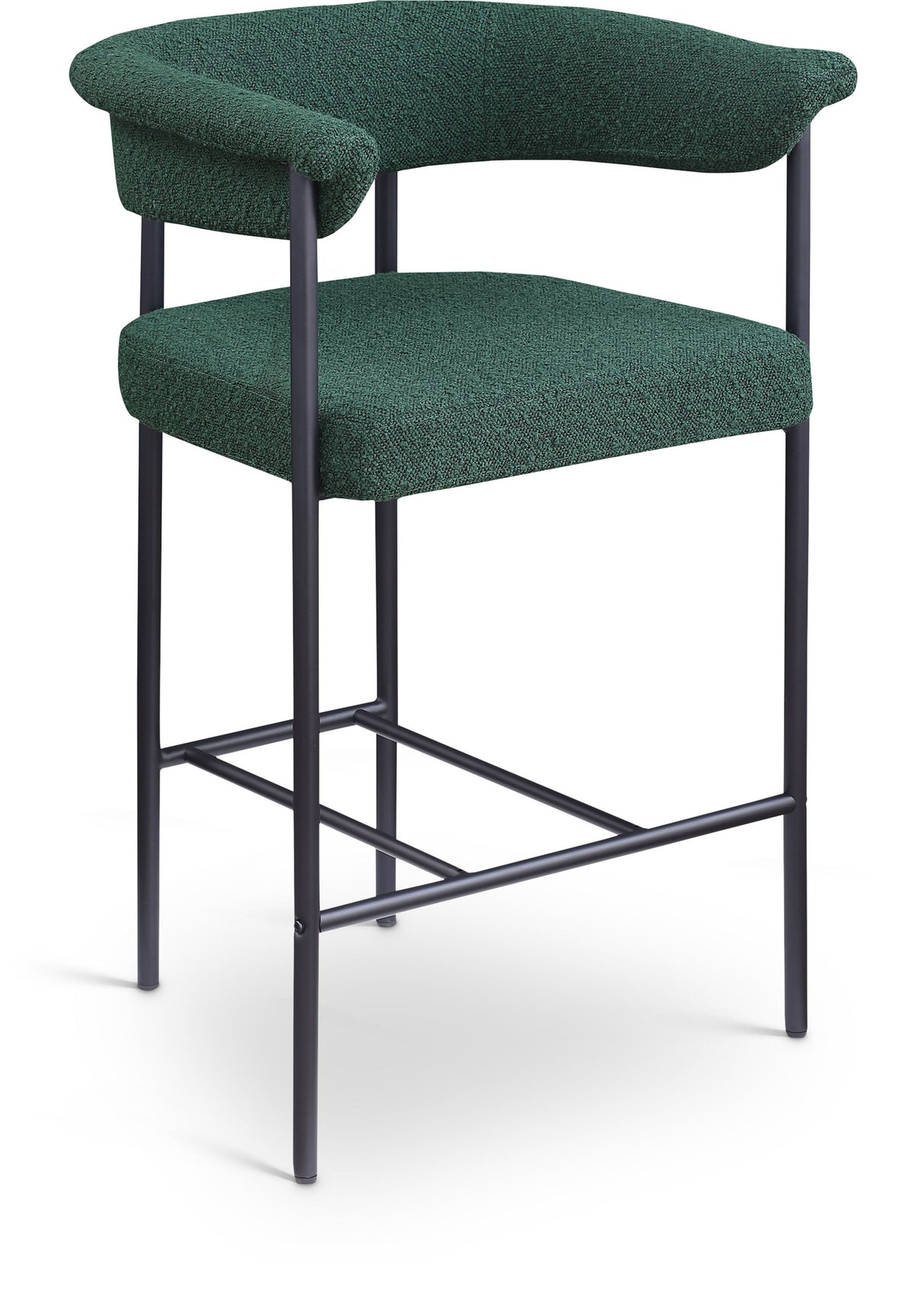 Malin - Boucle Counter Stool (Set of 2)