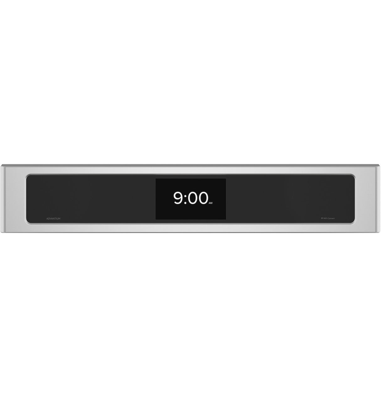 Café 30 in. Single Wall Oven with Advantium Speedcook Technology, Stainless Steel - CSB923P2VS1