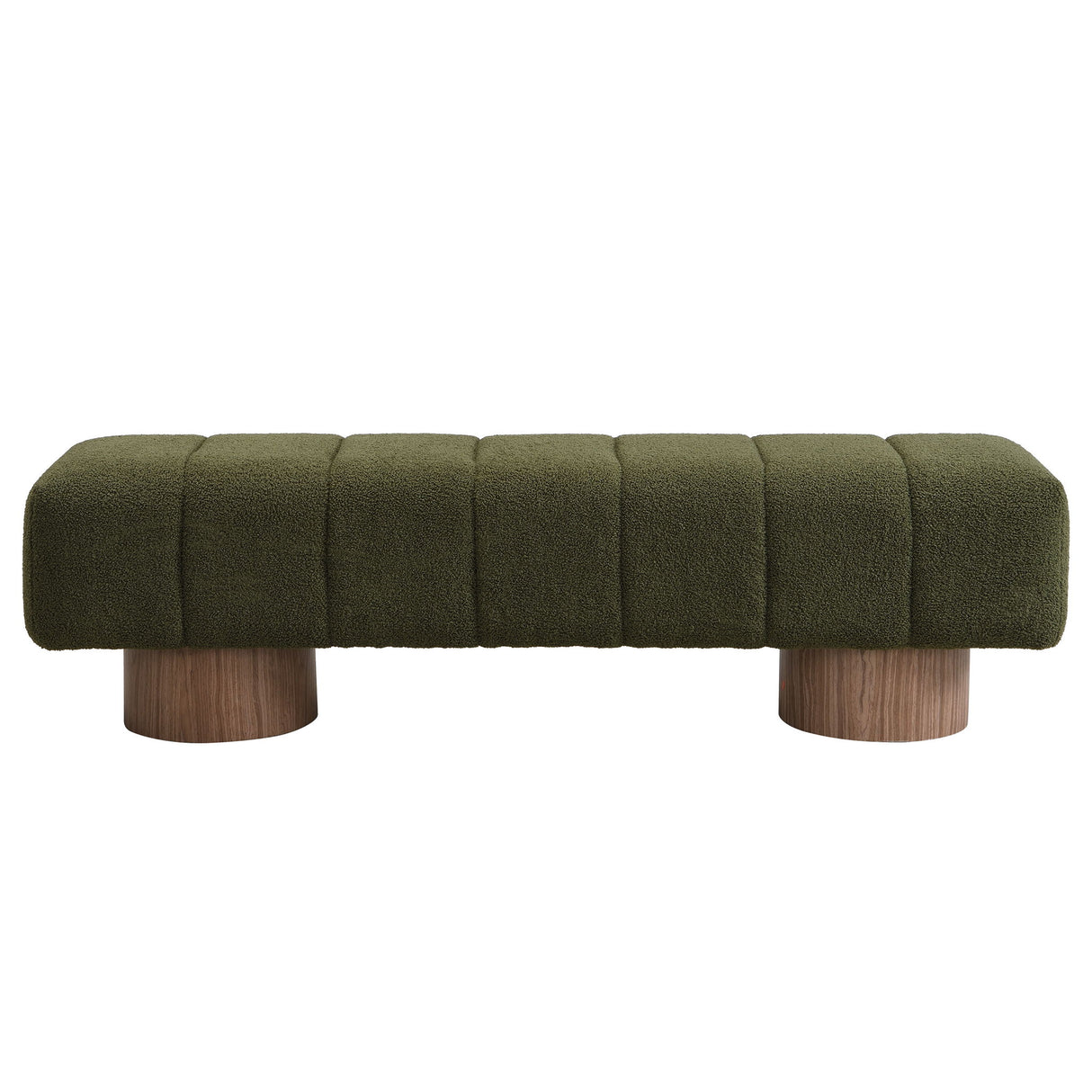 Upholstered Dining Bench For Dining Room
