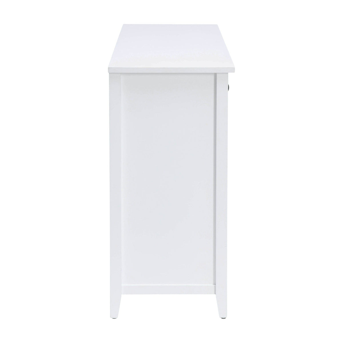 Flavius - Console Cabinet - White