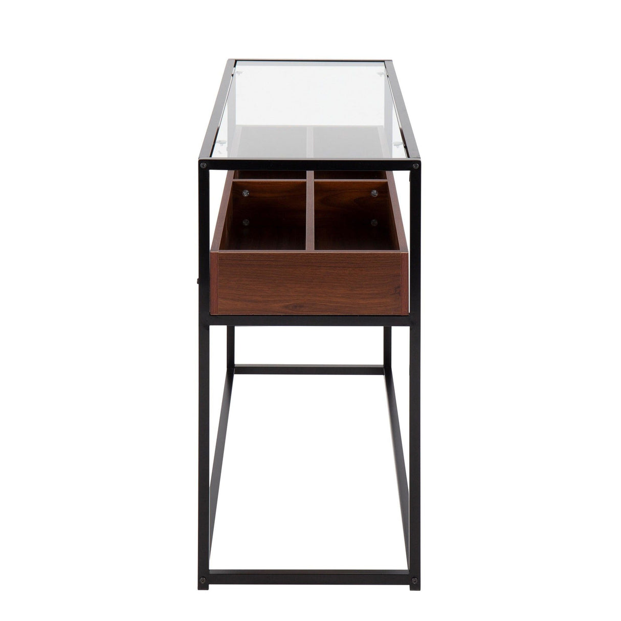 Display - Contemporary Console Table