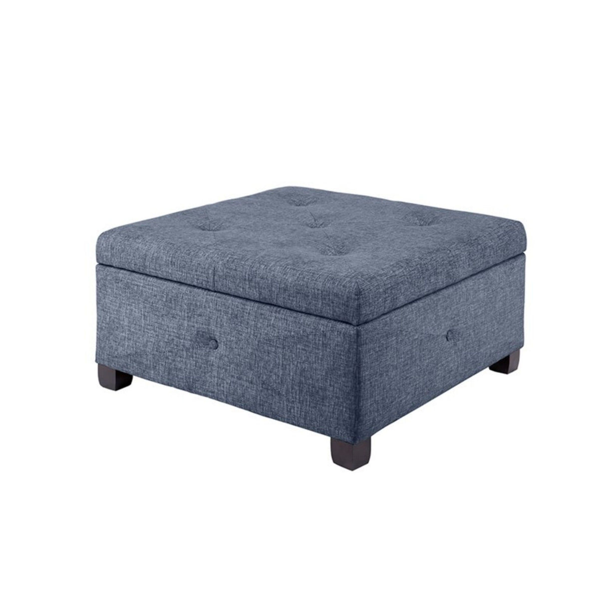 Aspen - Ottoman Soft Close Storage