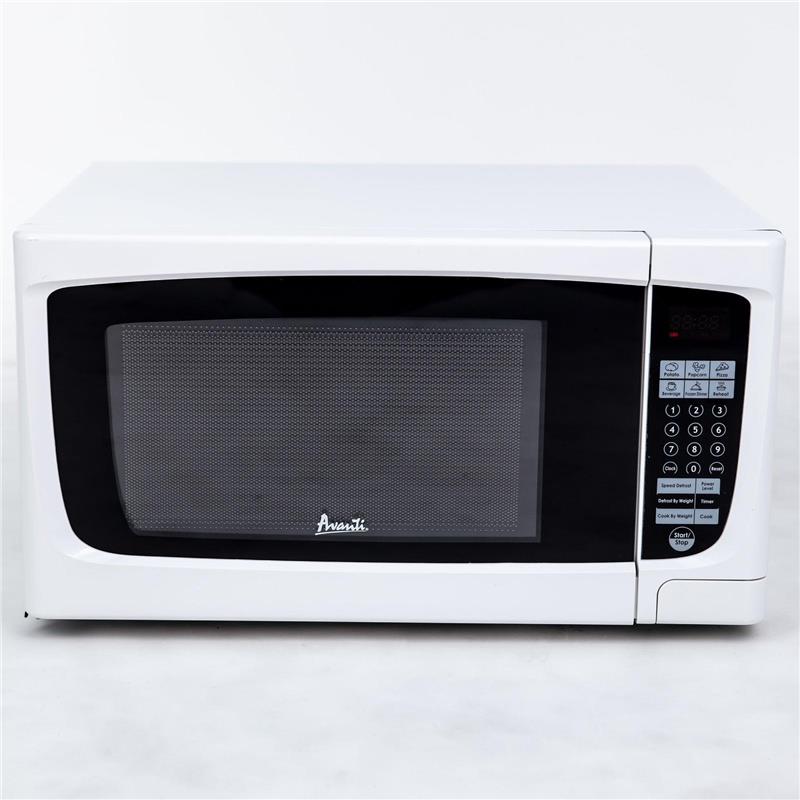 1.4 cu. ft. Microwave Oven - (MO1450TW) - AVANTI