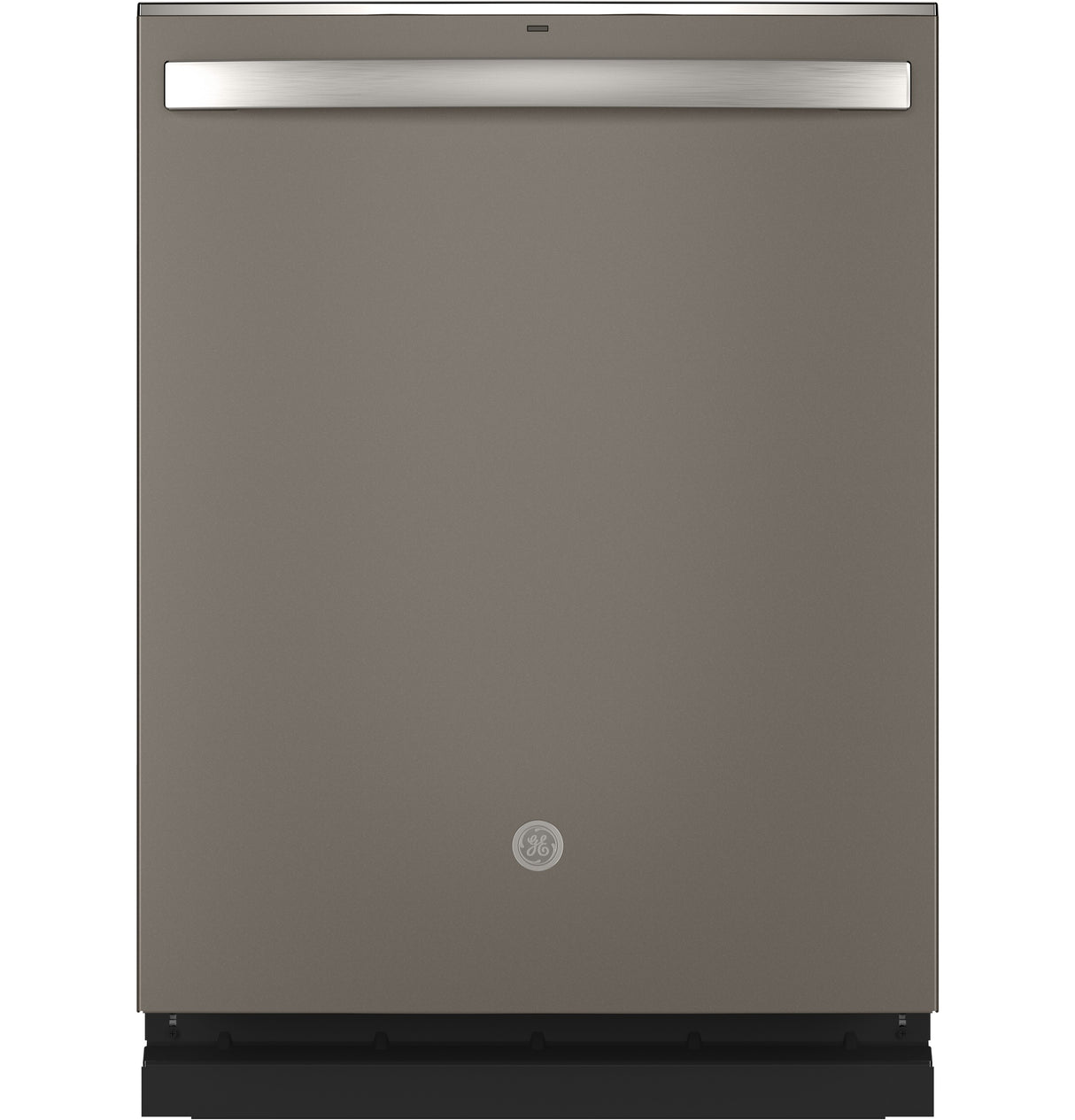 GE(R) ENERGY STAR(R) Top Control with Stainless Steel Interior Dishwasher with Sanitize Cycle & Dry Boost with Fan Assist - (GDT645SMNES)