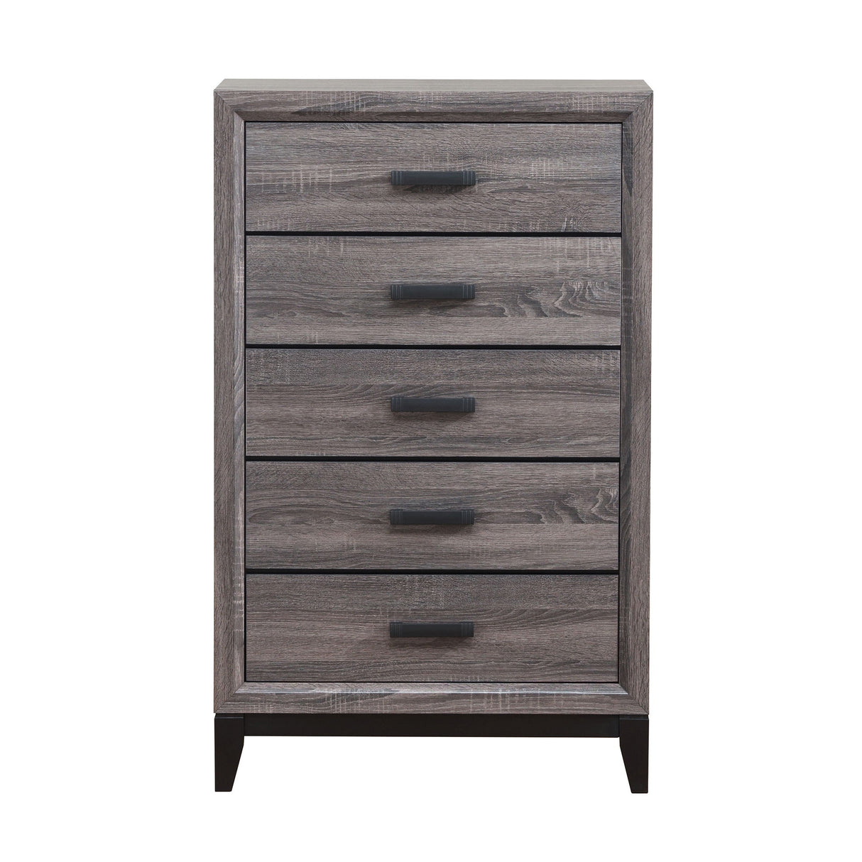 Mirage - 5 Piece Bedroom Set