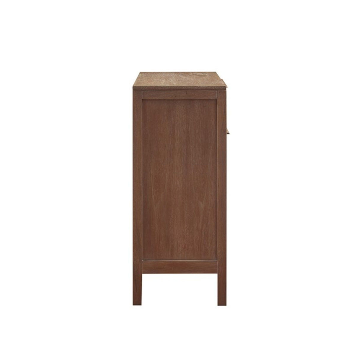 Palisades - 2 Door Accent Chest - Natural