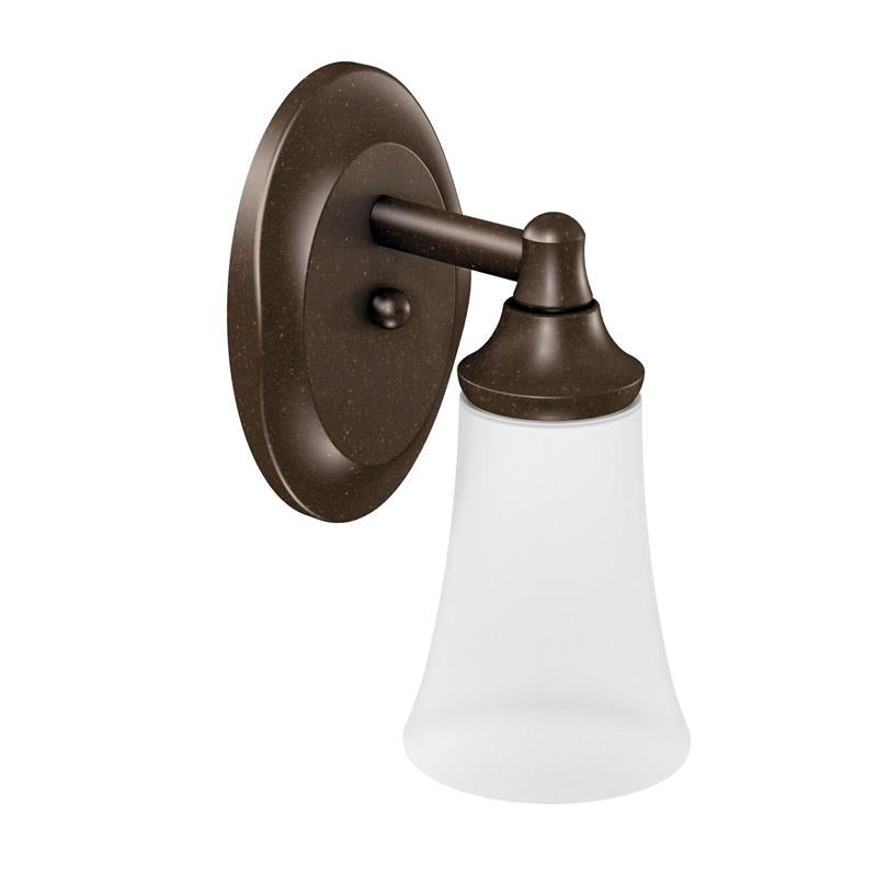 Eva Oil rubbed bronze Bath Light - (YB2861ORB)