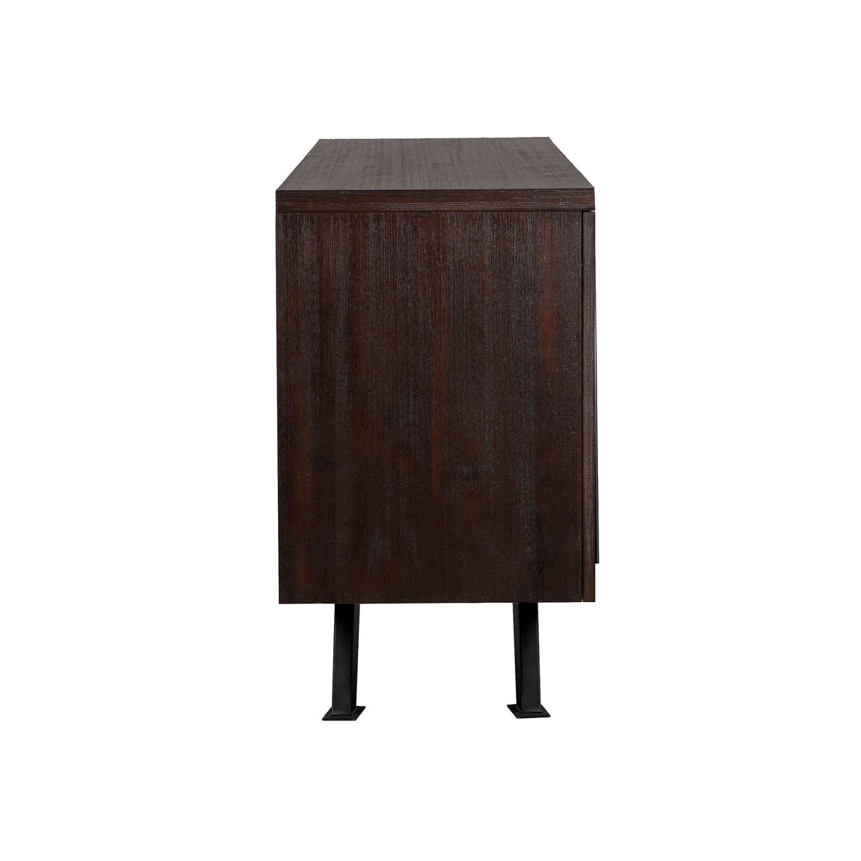 Pirate - Sideboard Cabinet - Brown