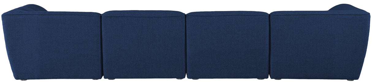Miramar - 4 Seat Modular Sofa