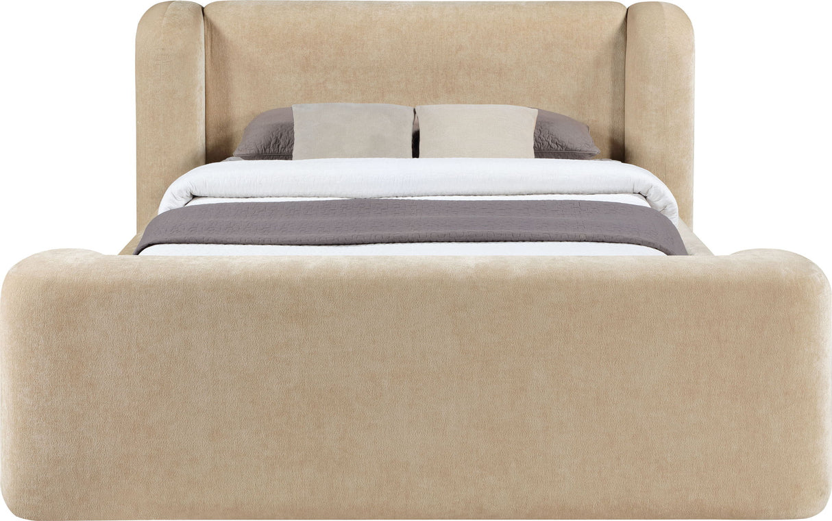 Modena - Bed