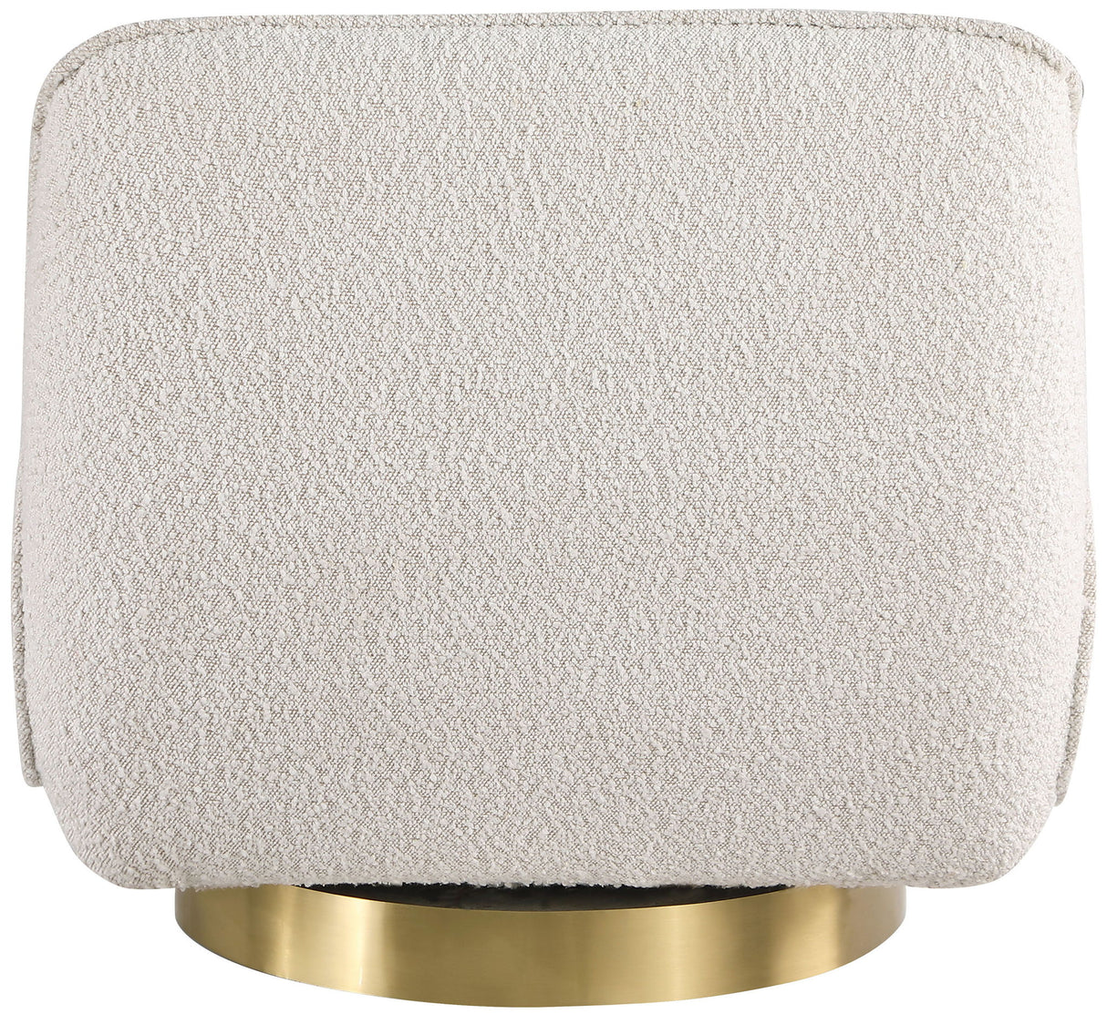 Geneva - Swivel Accent Chair