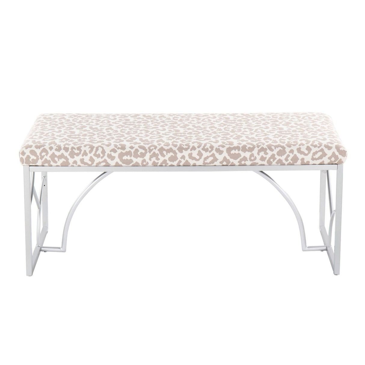 Constellation - Contemporary Bench For Dining Room