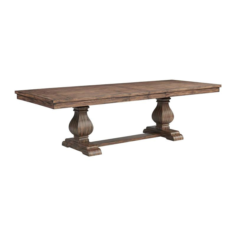 Gramercy Dining Table - (DGC500DTTB)