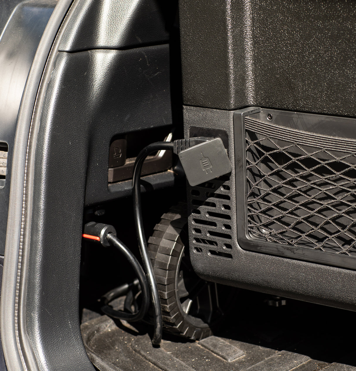 GE Profile(TM) Electric Cooler - (PRV02ATTBB)