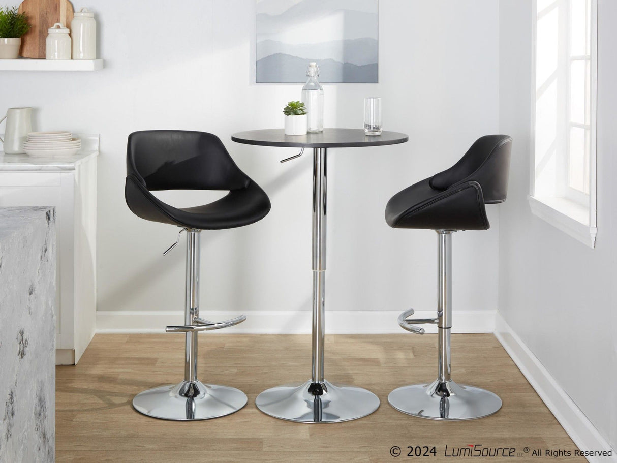 Elia - Bar Table