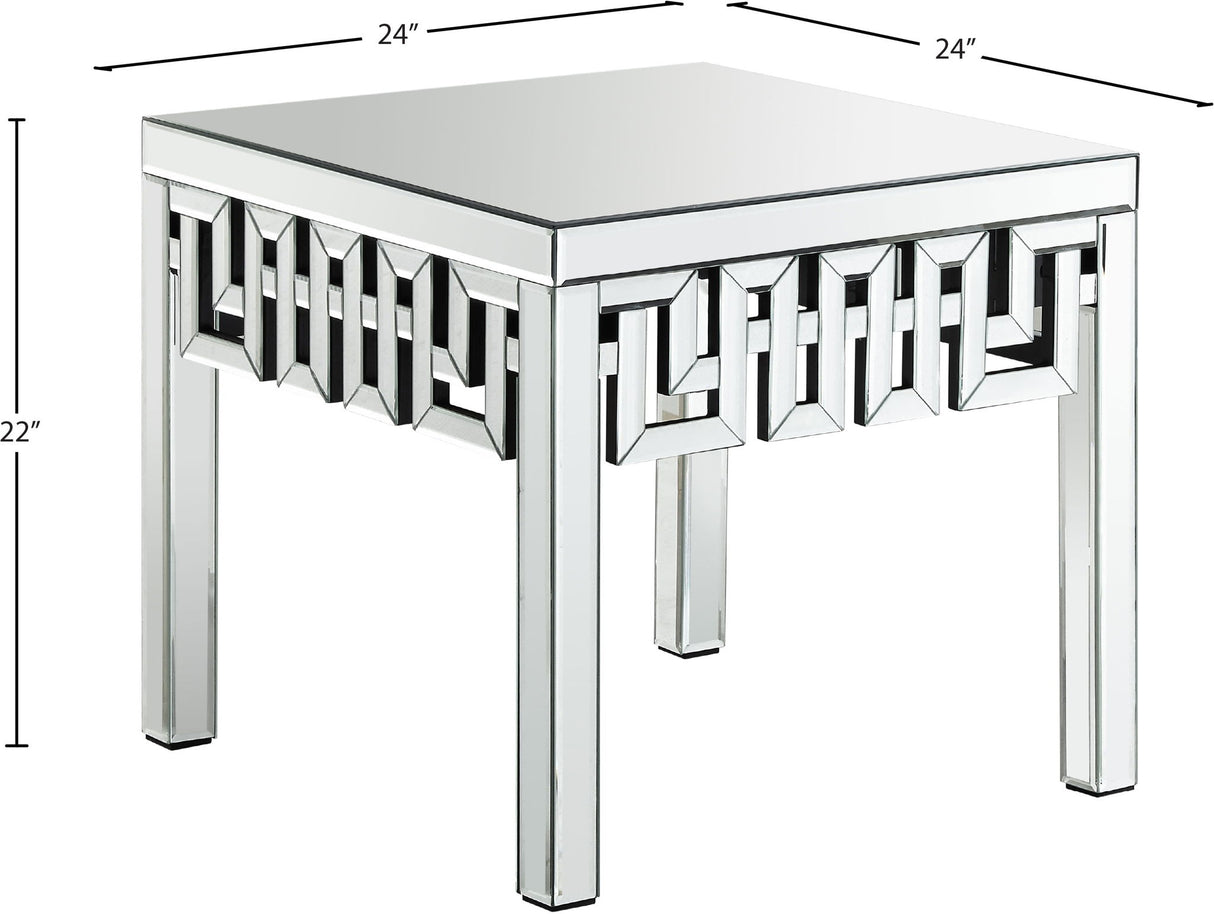 Aria - Table